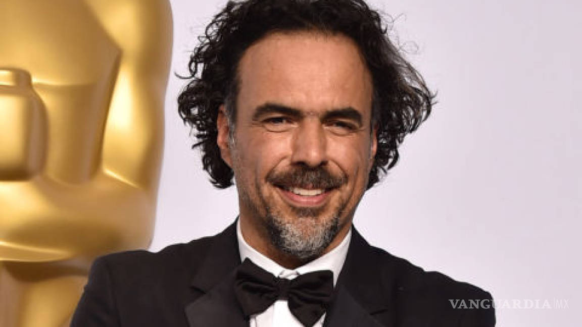 &quot;La impunidad comienza con el silencio&quot;, Iñárritu pide una #FiscaliaQueSirva con un corto