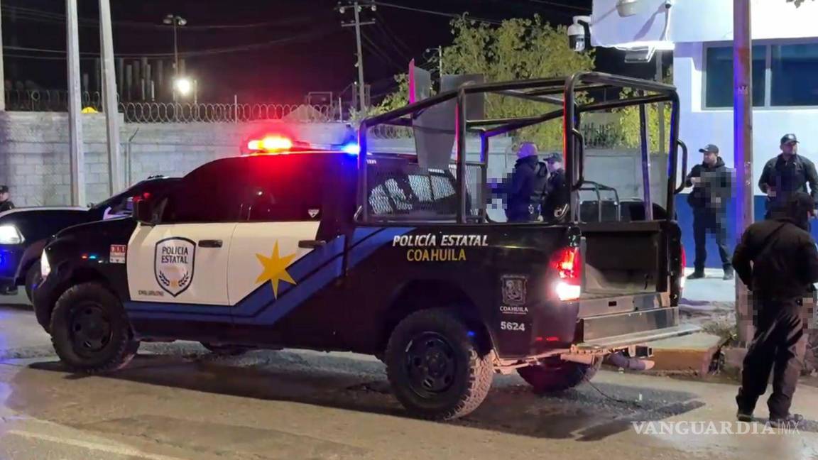 Aseguran más de una tonelada de mariguana y detienen a dos sinaloenses en Saltillo