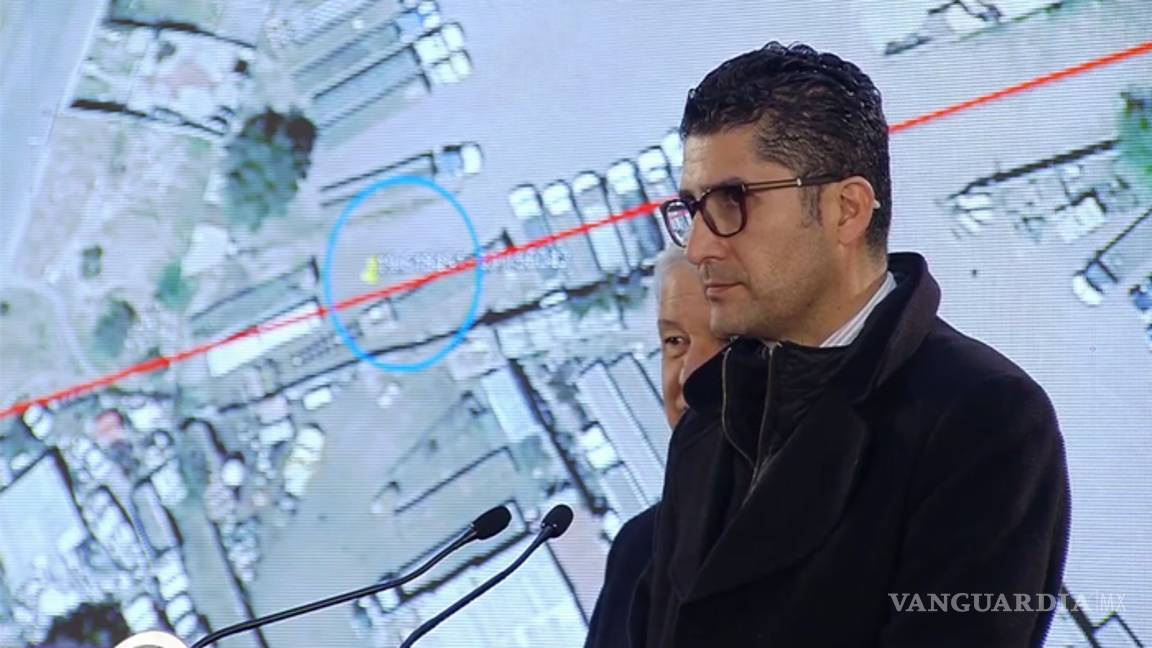 $!Flotilla de tráilers, bodega, un túnel y hasta su ducto de Pemex “a domicilio”. Lo hallan en Edomex