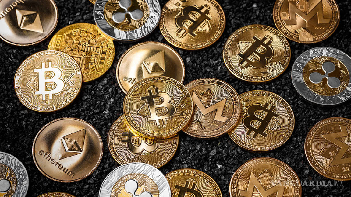 Bitcoin continúa aumentando su valor, ya rebasa los 6 mil dólares
