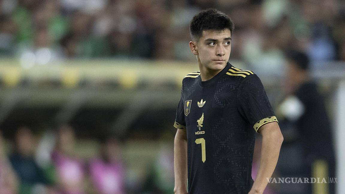 Jóvenes promesas mexicanas de la Liga MX: el futuro está en sus pies