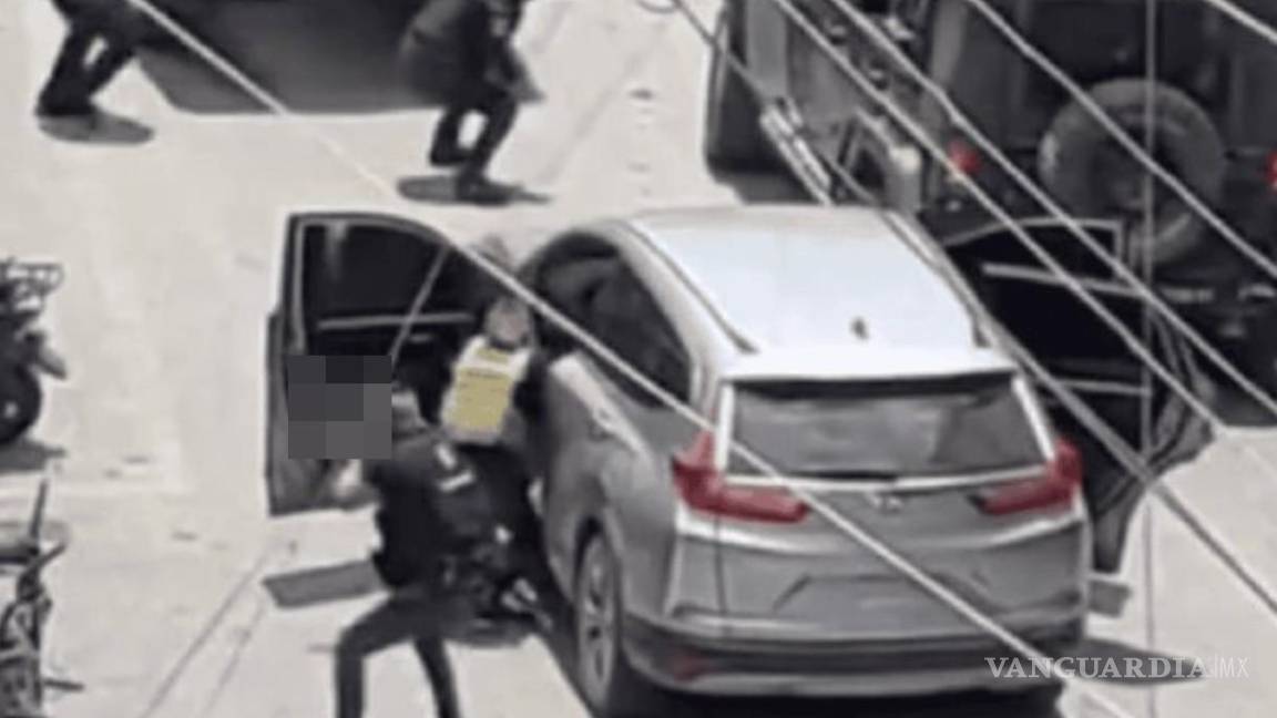 Investigan enfrentamiento en frontera de México y Guatemala; difieren versiones