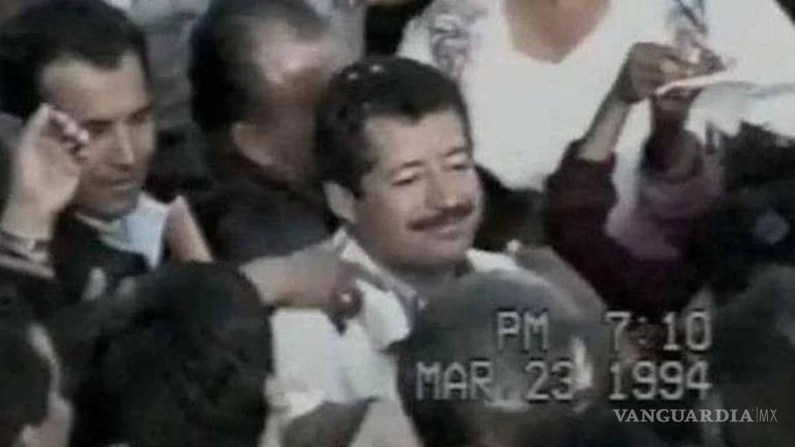 $!Sánchez Ortega, el agente ligado a caso Colosio y señalado por espionaje en su paso por Coahuila