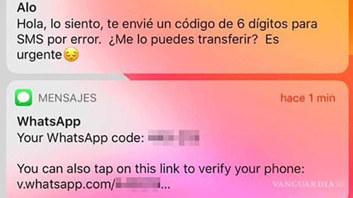 $!Este es el mensaje que por nada del mundo debes abrir en WhatsApp