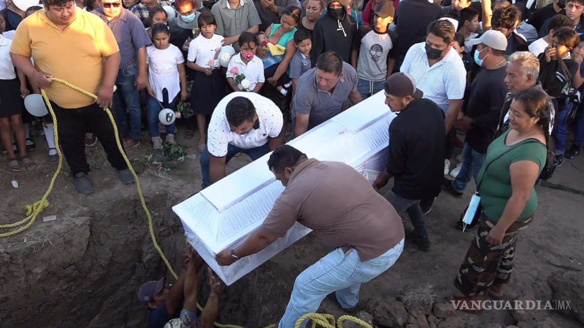 Niños hallados sin vida en Istmo de Tehuantepec fueron asfixiados, concluye FGE de Oaxaca