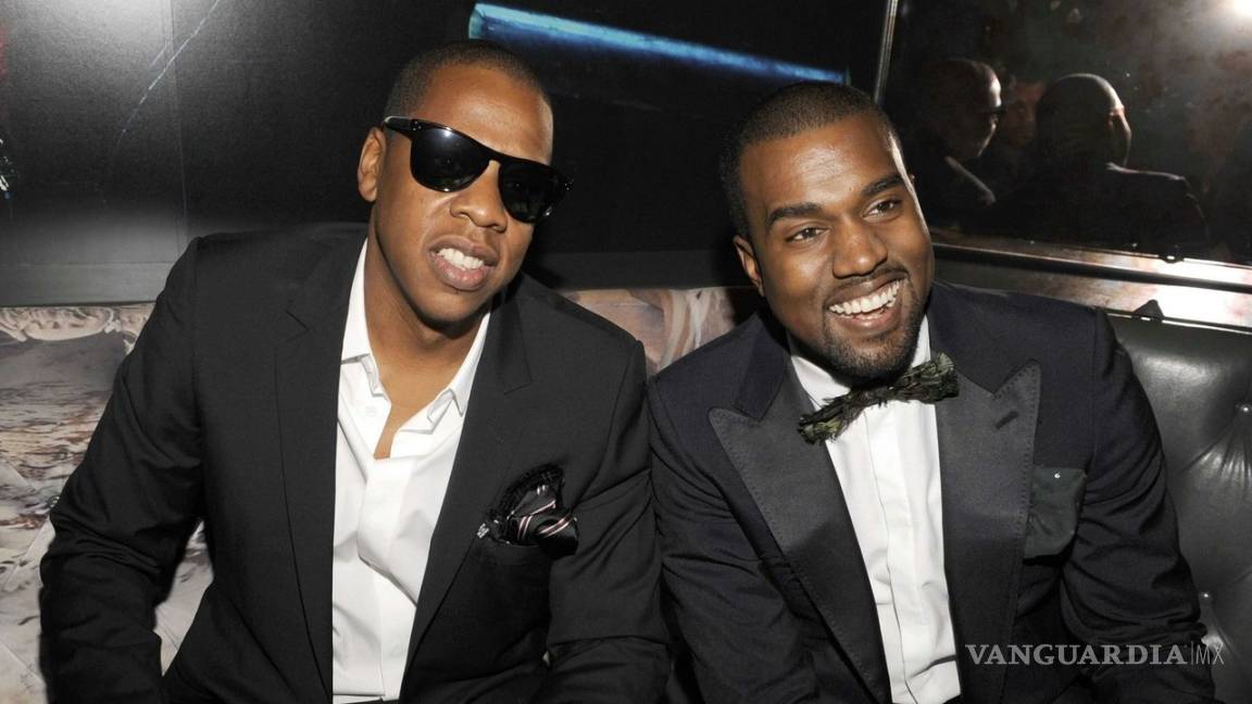 ¿Se reconciliarán Jay Z y Kanye West? Beyoncé tratará de contentarlos