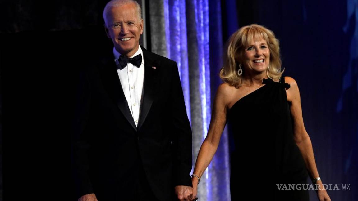 $!¿Quién es Jill Biden, la nueva primera dama de EU?