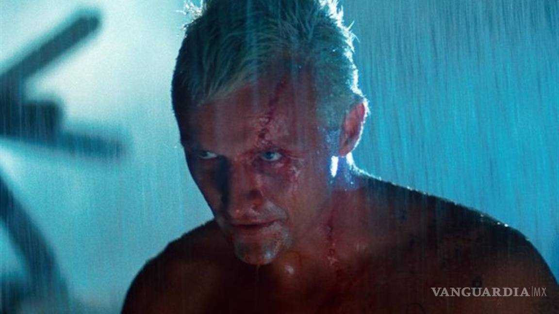 Muere Rutger Hauer, 'Roy Batty' en el clásico film 'Blade Runner'