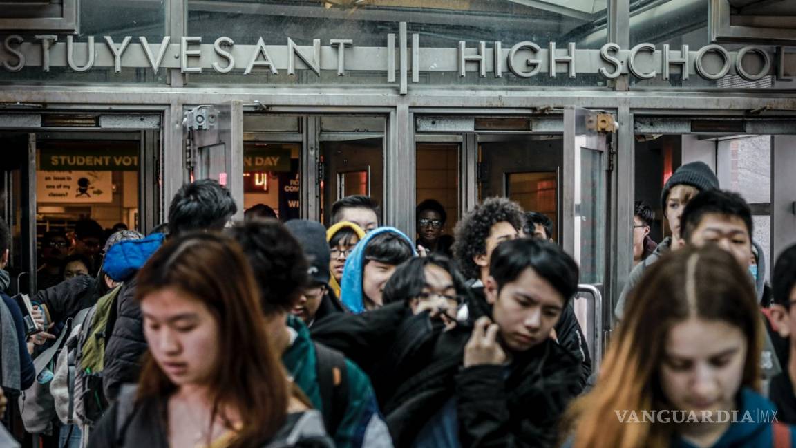 $!Nueva York emerge como un ejemplo de cómo contrarrestar la enfermedad del COVID-19