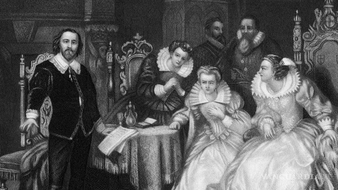 $!Orfebrería de la Envidia