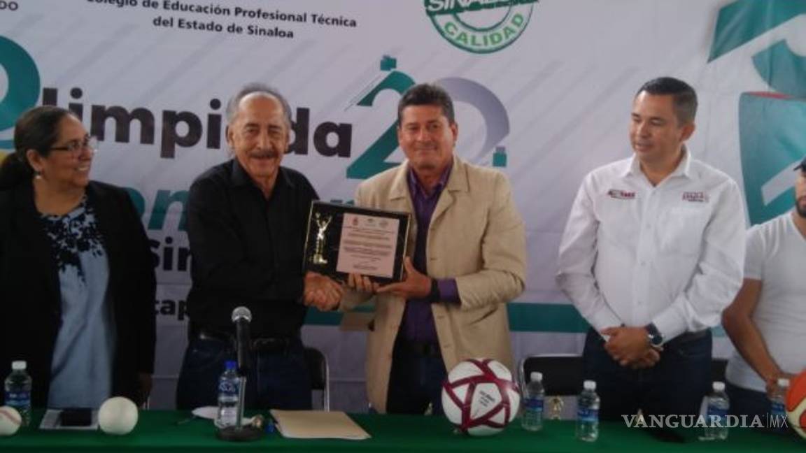 $!Ahome; el municipio que se convirtió en la cuna del futbol mexicano