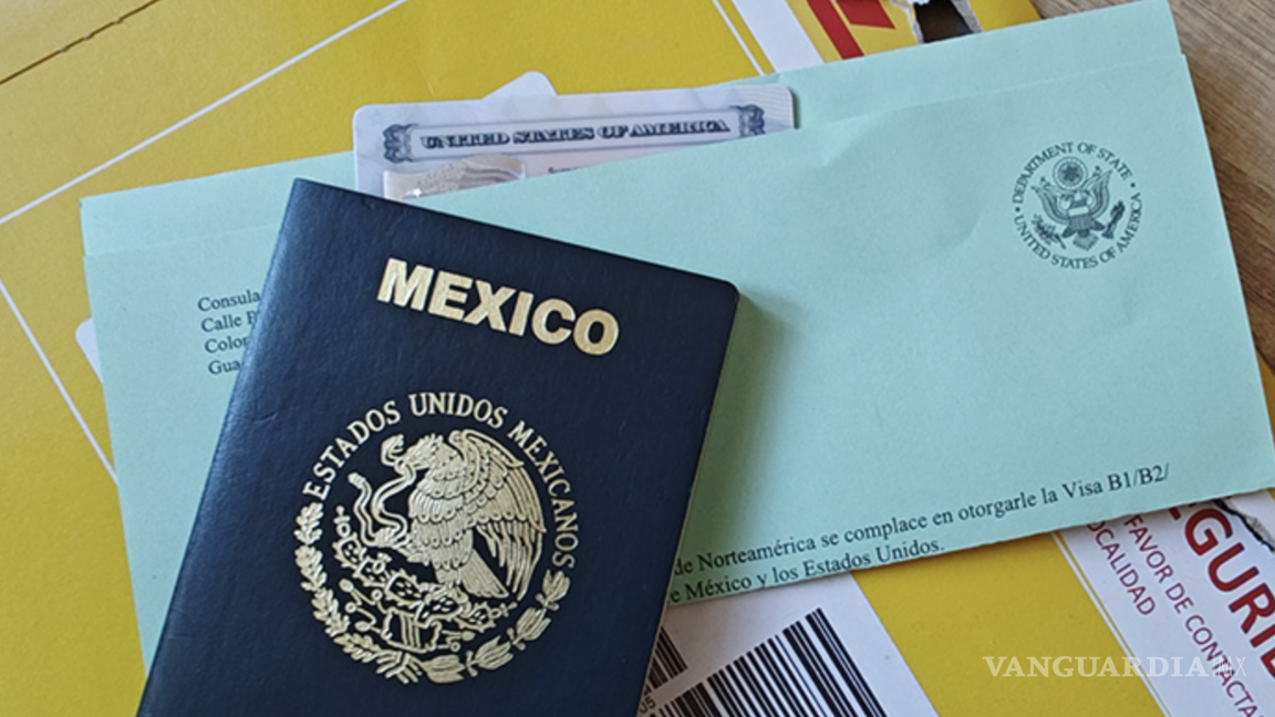 $!Dependiendo de su país de origen, algunas naciones están exentas de este requisito gracias al Programa de Exención de Visa.