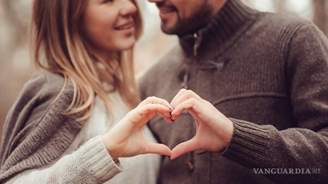 ¿Estás enamorado?... enamoramiento fortalece el sistema inmune; no sustituye las medidas de protección