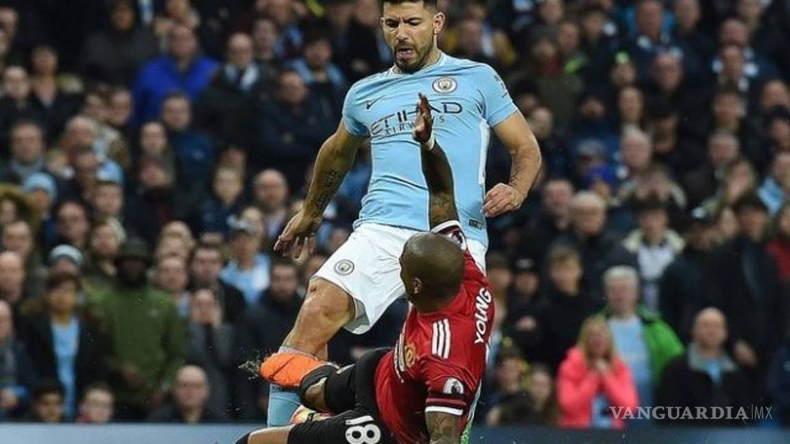 $!Argentina se quedará sin el Kun Agüero para Rusia 2018