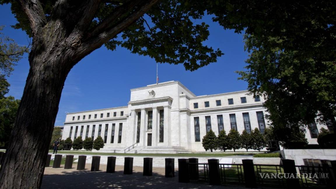 La Fed dará tregua al peso