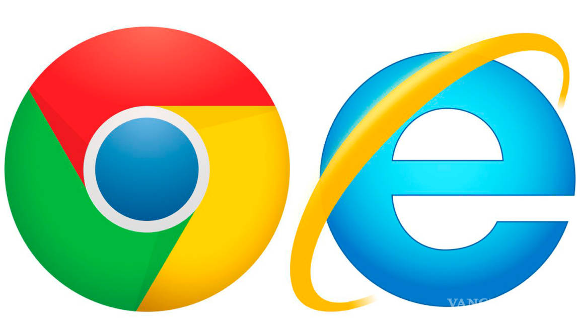 Microsoft pide dejar de usar el navegador Internet Explorer