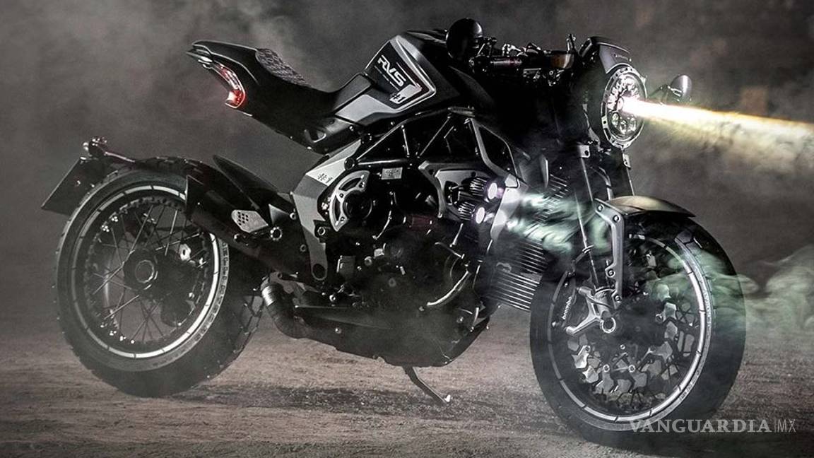 $!Las motos scrambler más geniales, de serie, para que despiertes envidia