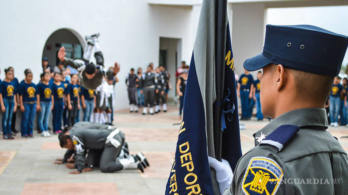 Investigan en Acuña abuso sexual contra tres menores, integrantes del “Pentatlón Menor”