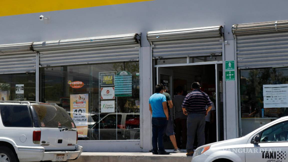 $!Sector oriente de Saltillo deja la cuarentena