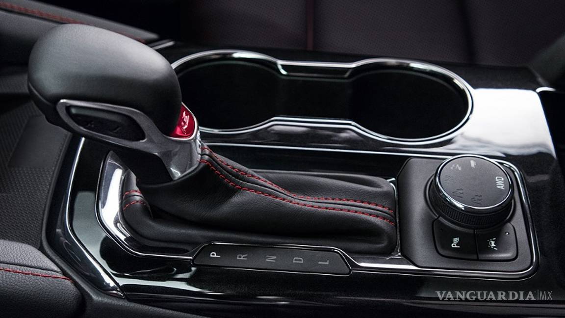 $!Así es el Chevrolet Blazer 2019, poderoso SUV con genes de Camaro