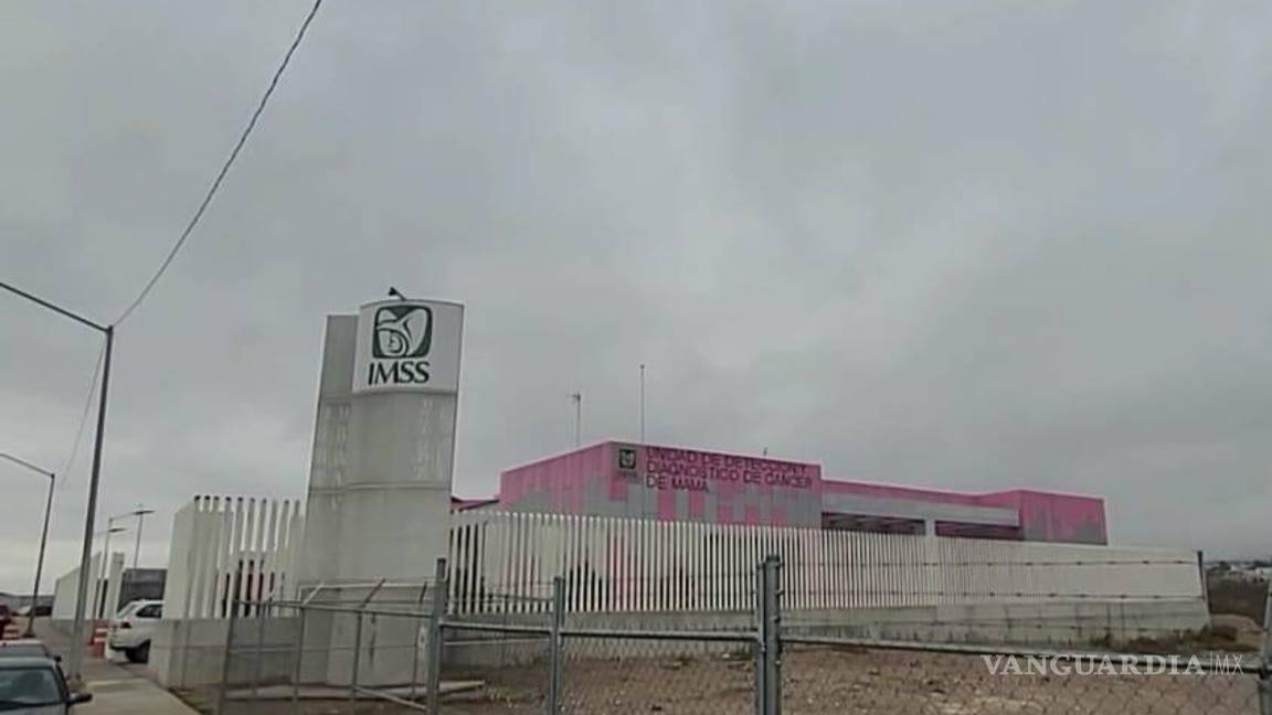 $!La Clínica de Mama se ubica en la calle Don Bosco #951, Nuevo Centro Metropolitano.