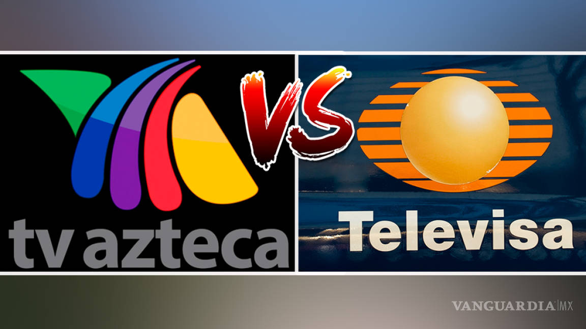 ¿Hay tiro?, Televisa se burla de TV Azteca: las audiencias prefieren 'Pequeños Gigantes' que 'La Voz'