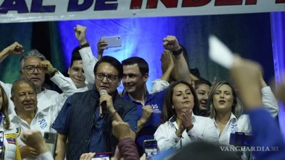 ‘Los Lobos’ son la organización criminal que se atribuyen el asesinato de Fernando Villavicencio, candidato presidencial de Ecuador