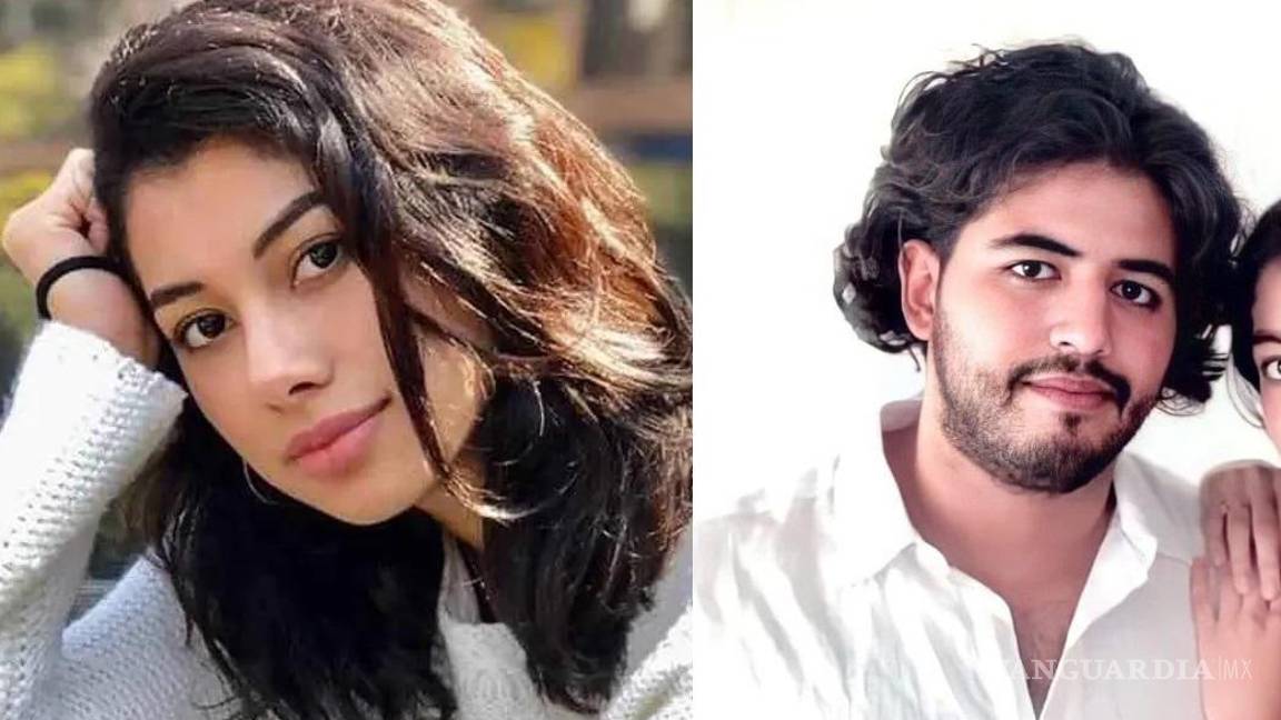 $!Quedan libres padres del feminicida de Monserrat Bendimes, Marlon N.