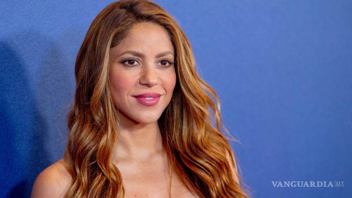 Shakira pide justicia por Amir Nasr, jugador sentenciado a muerte