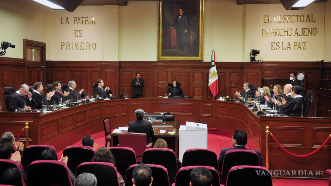 Descarta AMLO reforma al Poder Judicial, pero refrenda críticas