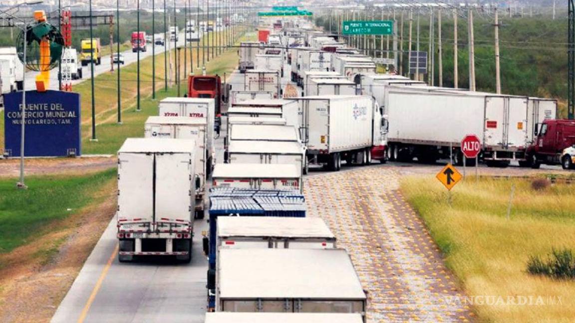 $!Este proyecto innovaría con el comercio internacional entre México y la Unión Americana, generando mejores condiciones.