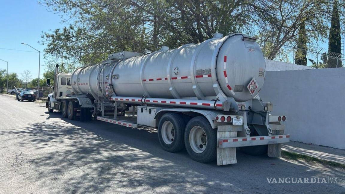 Promete Sheinbaum ir ‘hasta las últimas consecuencias’ para frenar el huachicol fiscal