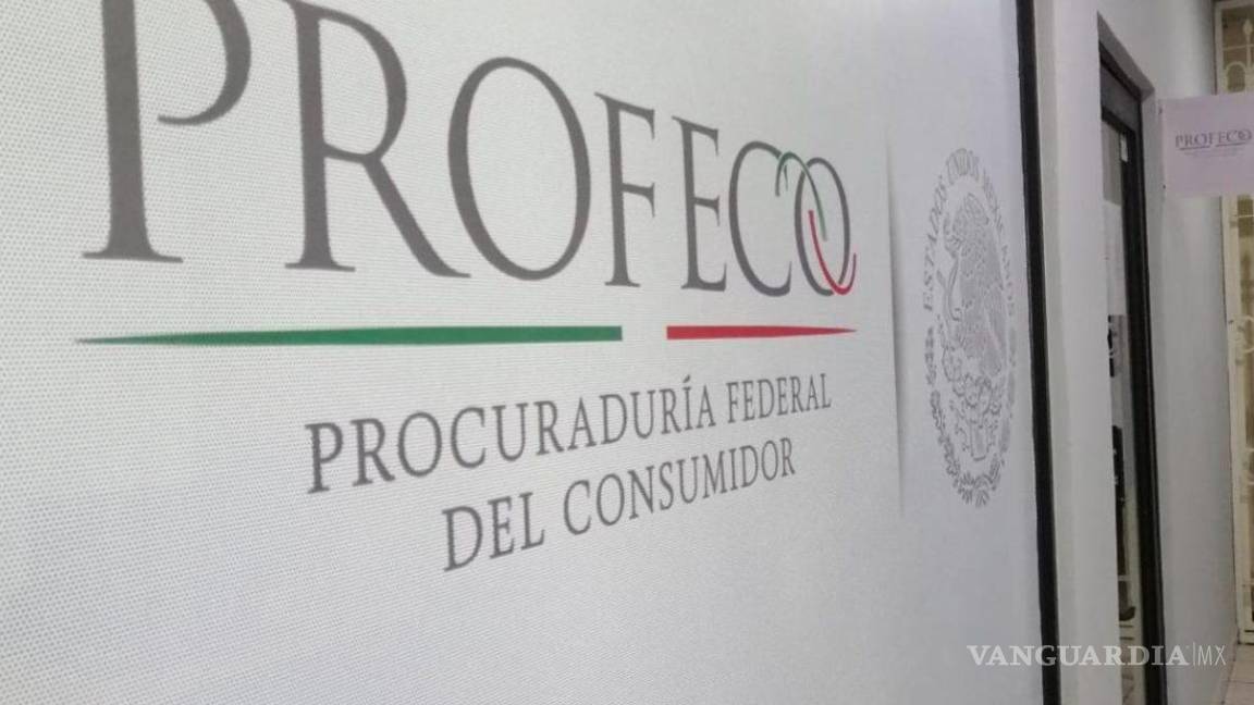 POLITICÓN: No han podido amarrar la instalación de oficina de Profeco en Saltillo