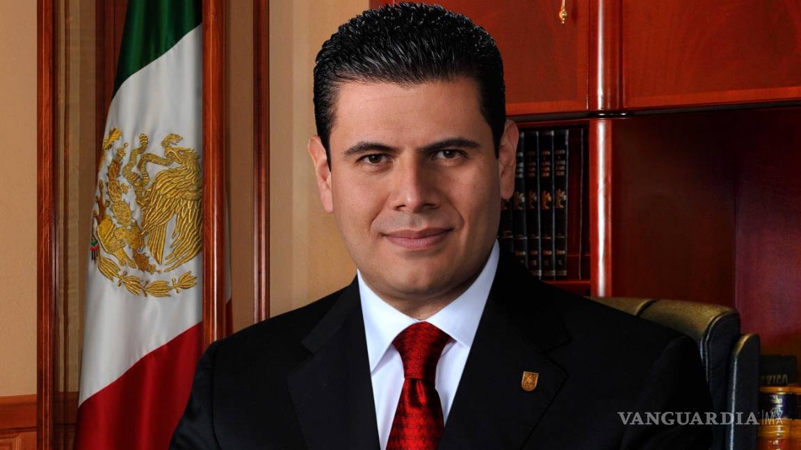 $!Piden indagar inversiones en Casa de Gobierno de Zacatecas