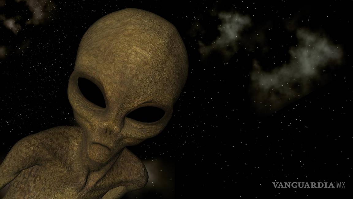 $!El Libro secreto Ruso detalla más de 50 especies de extraterrestres que han visitado nuestro planeta.