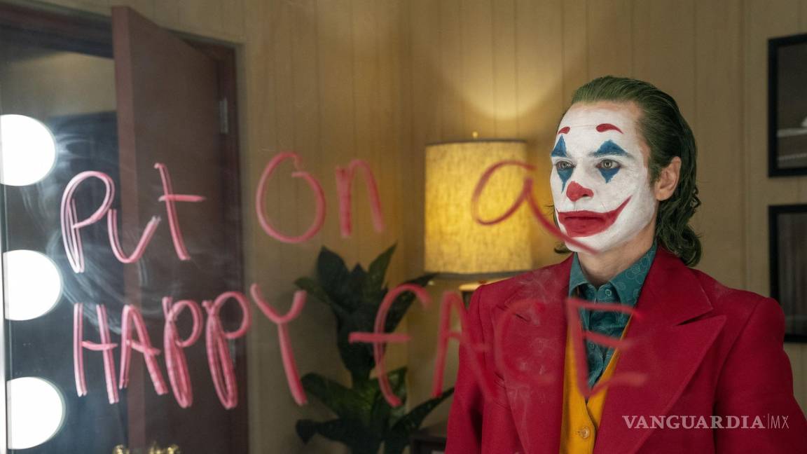'Joker' se corona como la mejor película del 2019 por el Instituto de Cine Estadounidense