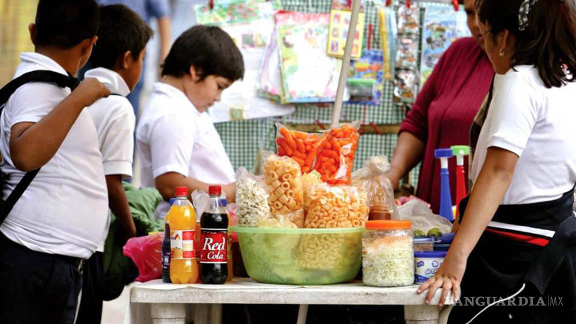 Ofrece Secretaría de Salud diplomado para combatir la obesidad infantil en Coahuila