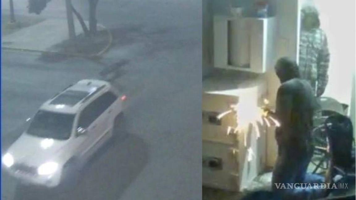 $!Áreas especializadas y la Policía Cibernética, con apoyo de cámaras C2 y C4, dieron seguimiento al caso.