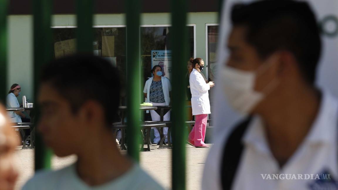 Suma Coahuila tres días sin nuevos casos de coronavirus; se mantiene en 12 confirmados