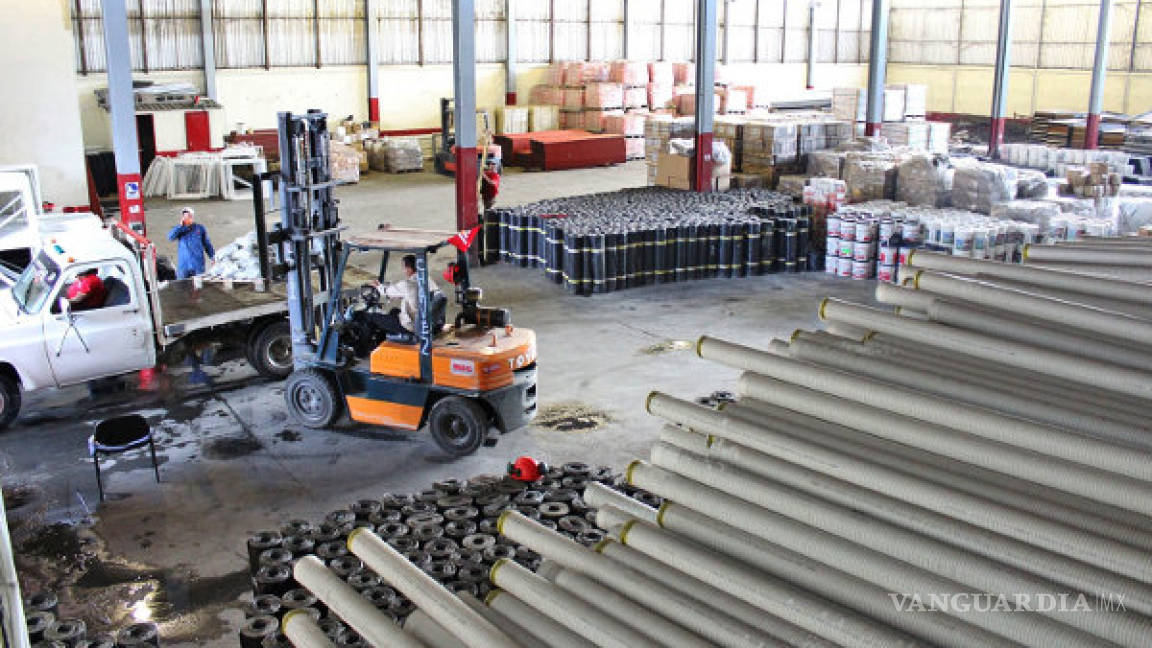 Evalúa Estados Unidos cuotas a importaciones de acero tras aplazar decisión sobre aranceles