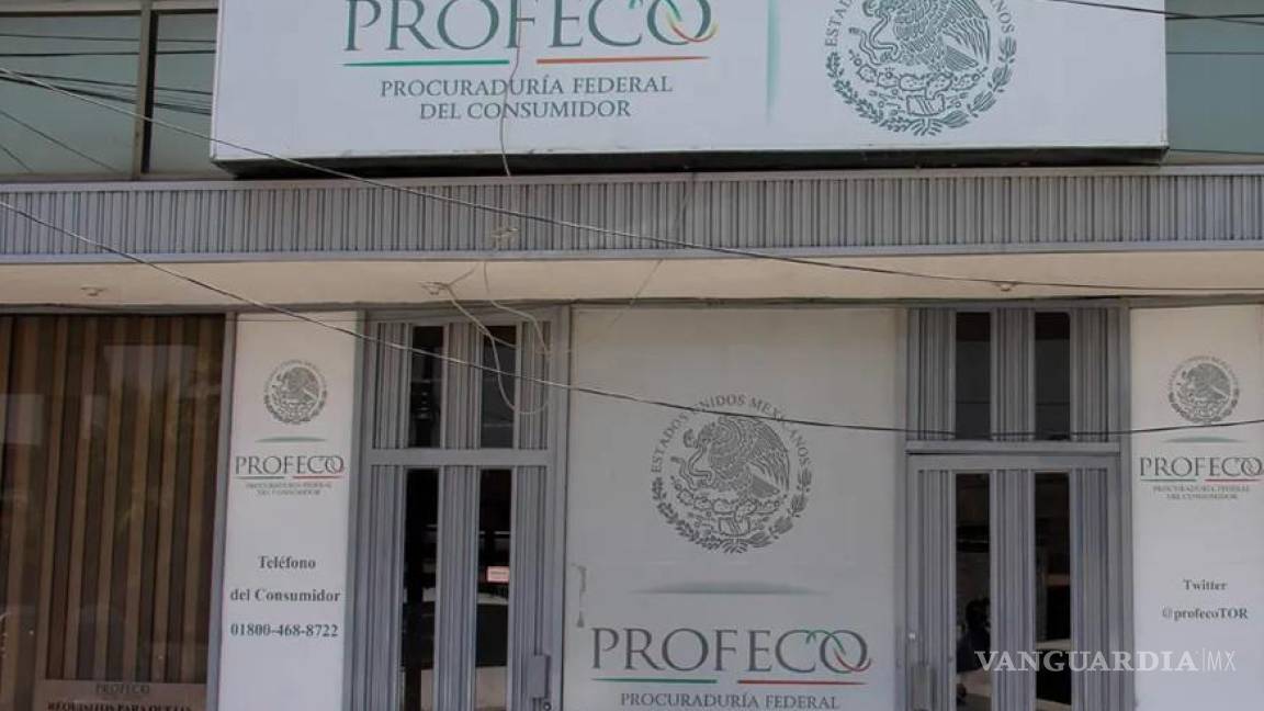 Alerta de fraude en Coahuila: falsos verificadores de Profeco engañan a comerciantes
