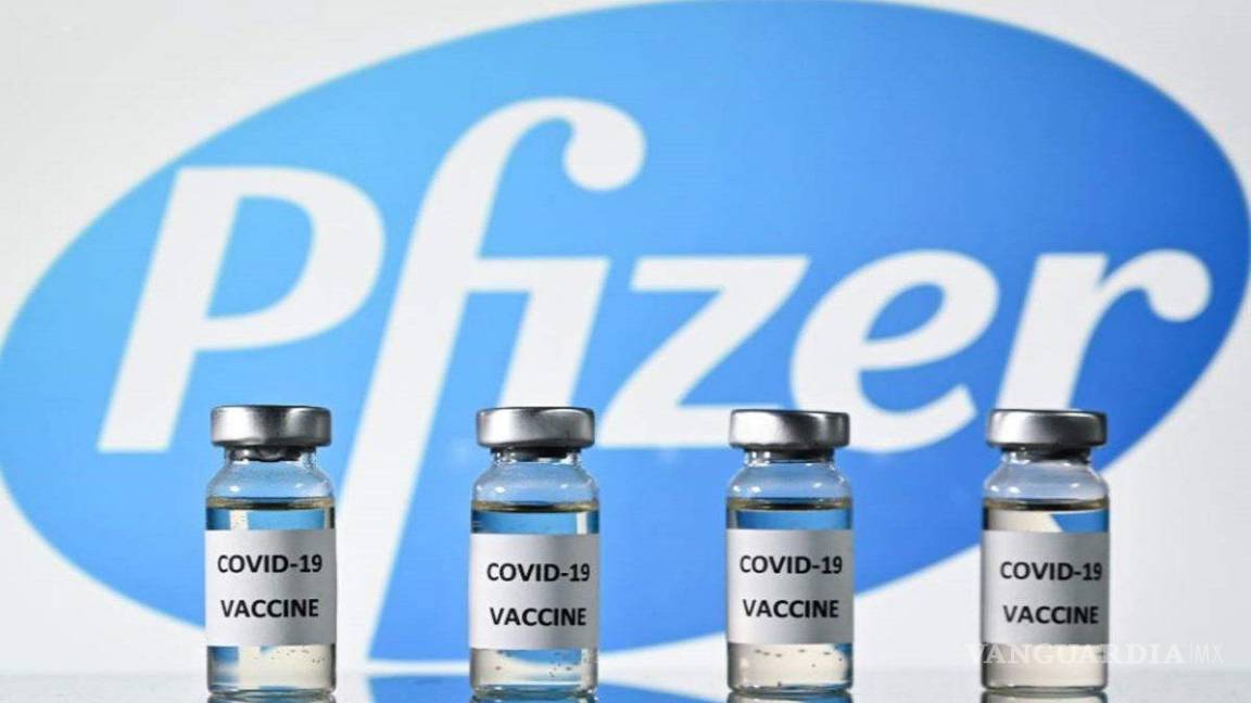 Pfizer asegura que su vacuna COVID-19 es segura y efectiva para niños de 5 a 11 años