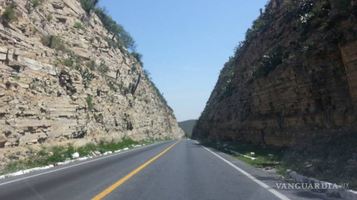 Indaga FGJNL 14 desapariciones en la carretera Monterrey-Laredo