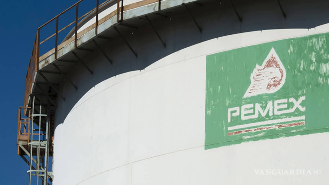 Pemex seguirá siendo motor del desarrollo económico: directivo
