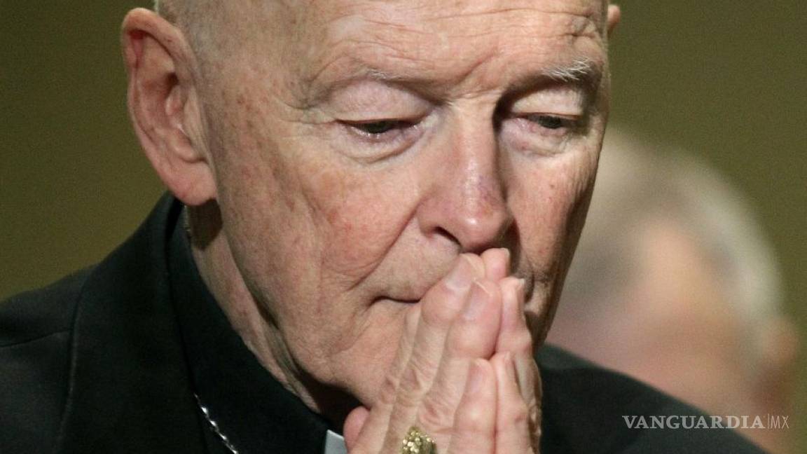 El Vaticano conocía los abusos de un cardenal, afirman