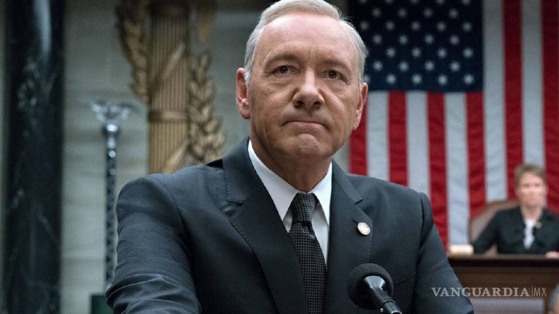 ¿Cuánto le costó a Netflix despedir a Kevin Spacey?