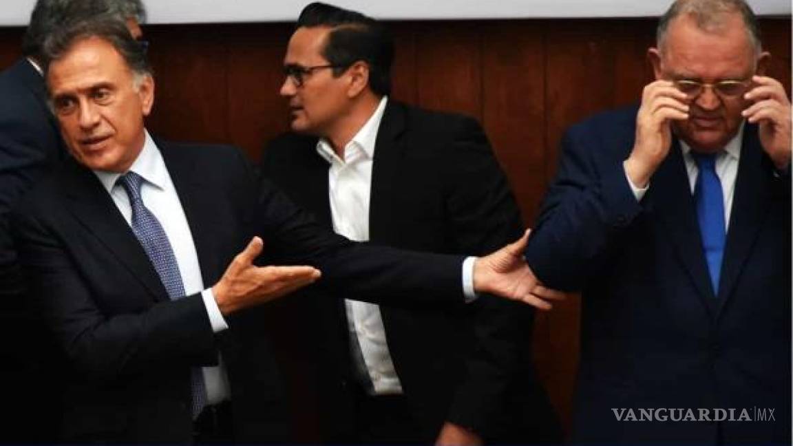 Poder Judicial de Veracruz entregó contratos por 849 mdp a empresas ligadas a Panama Papers