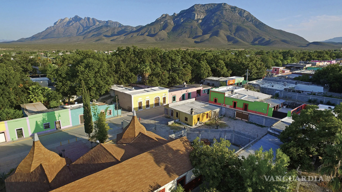 $!Candela, Coahuila.