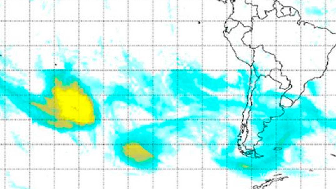 $!Humo de Australia afectará al clima mundial, advierte la NASA