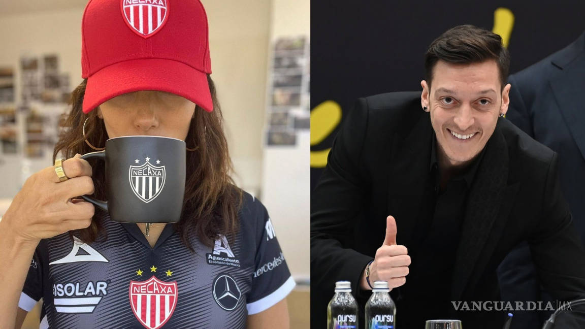 Eva Longoria, Mesut Özil y otras celebridades que invierten en el futbol